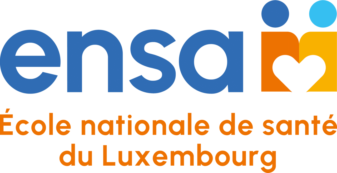 Logo ENSA